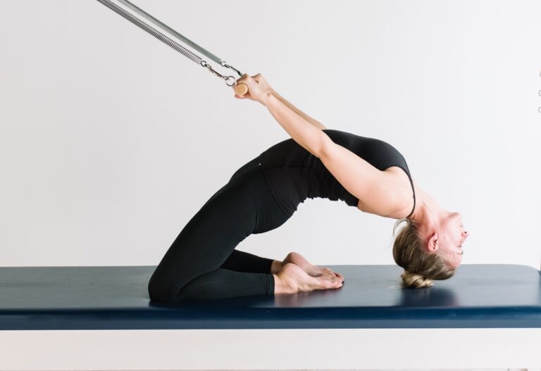 Tower & Wall Unit opleiding — opleiding bij Just Pilates in Woerden