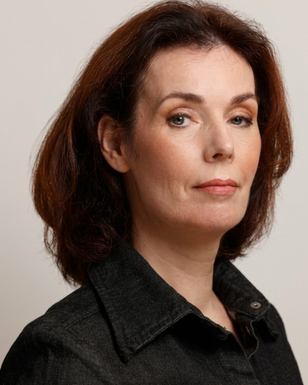 Anne Joosten, docent klassiek Pilates bij Just Pilates in Woerden