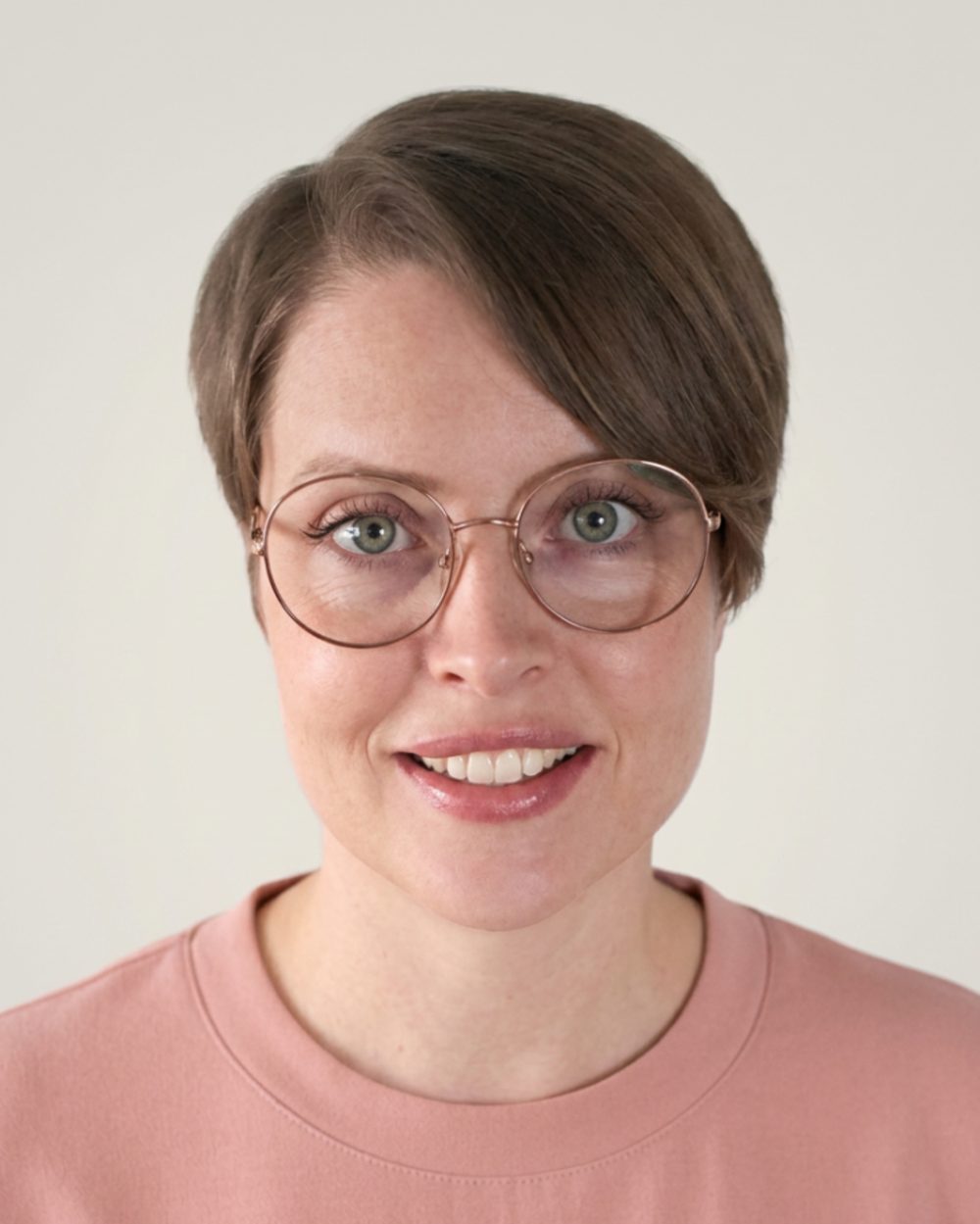 Mariska Kouwenhoven, fysiotherapeut en docent medisch Pilates bij Just Pilates in Woerden