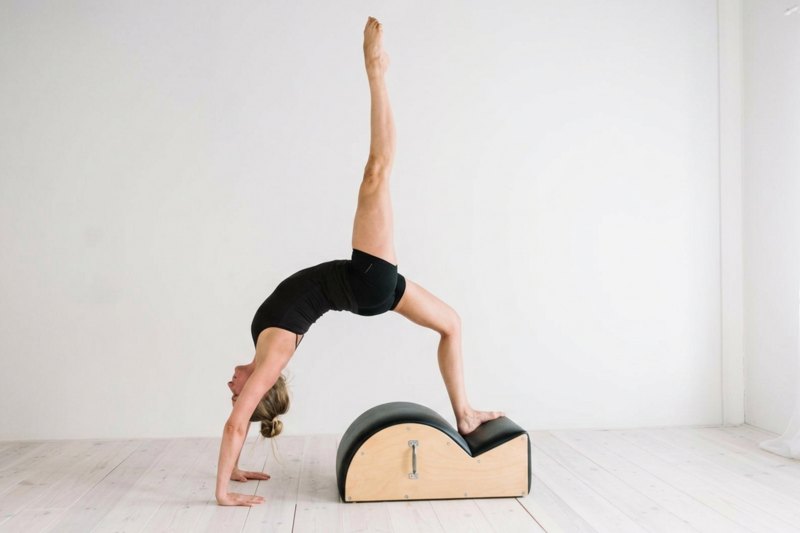 Pilates workshop in Woerden
