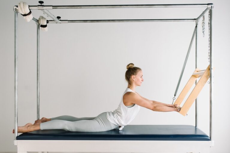 Pilates Workshops — opleiding bij Just Pilates in Woerden